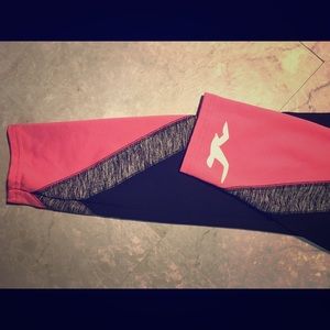 Hollister Sport Leggings
